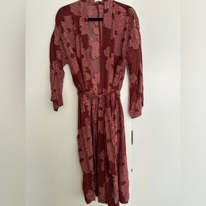 ✨FLASH SALE - 3 items for $30 ✨ Wilfred Duster